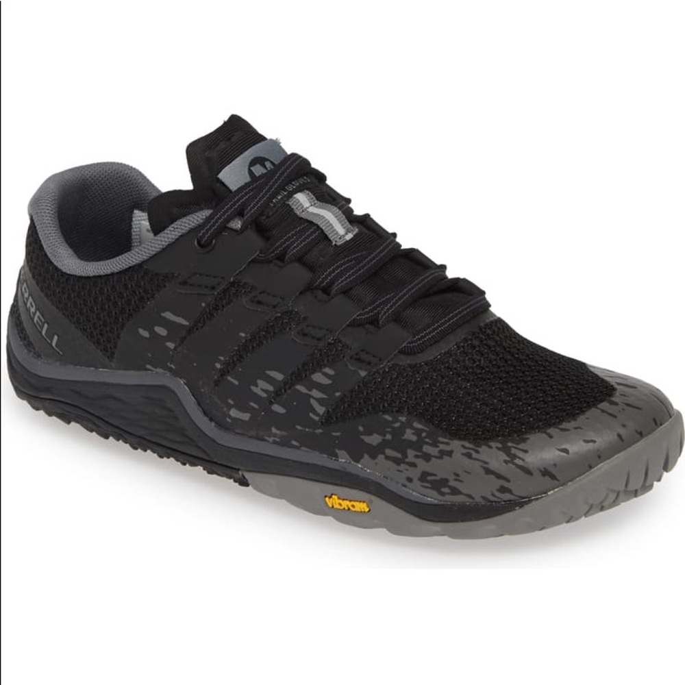 Merrell Trail Glove Sneakers🖤